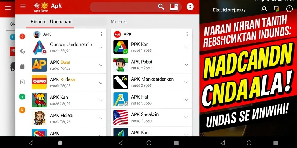 Tema slot yang beragam untuk dipilih.