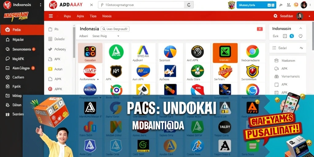 Sesi multiplayer yang penuh tantangan dan seru.