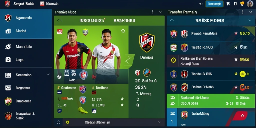 Menjelajahi Level Baru yang Menantang.