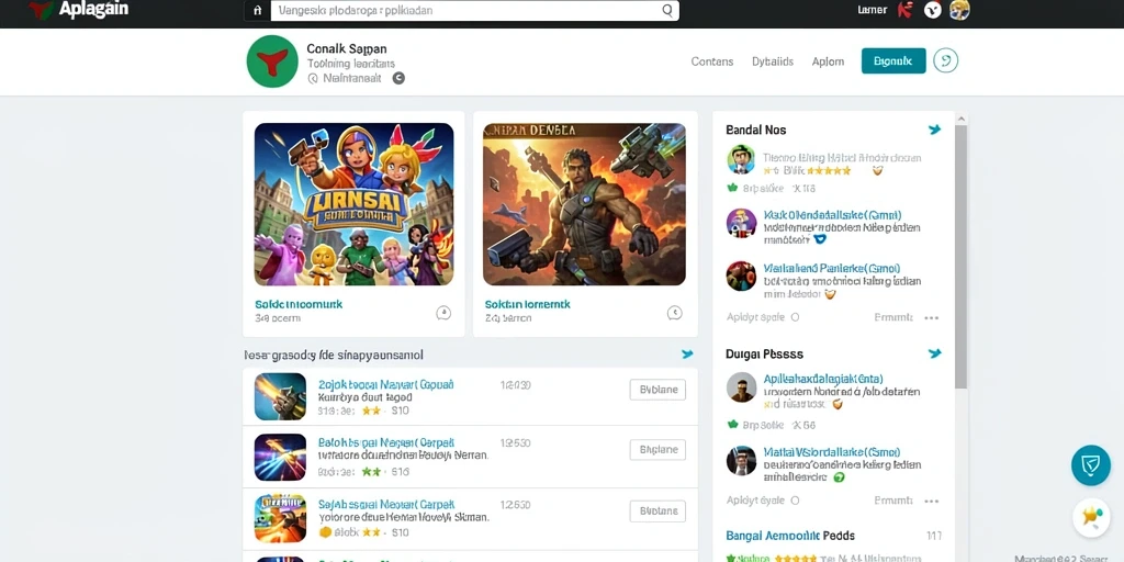 Event multiplayer yang meningkatkan interaksi antar pemain.