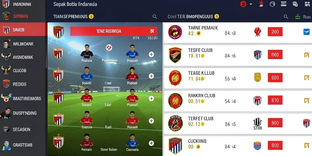 Hadiah nyata yang bisa ditukarkan dengan poin.