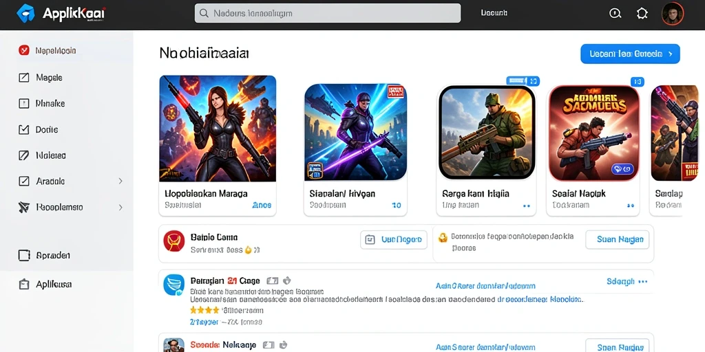 Berbagai pilihan permainan tersedia di MULTIBET88.