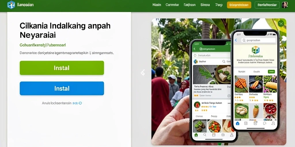 Misi harian memberikan tantangan baru setiap hari.