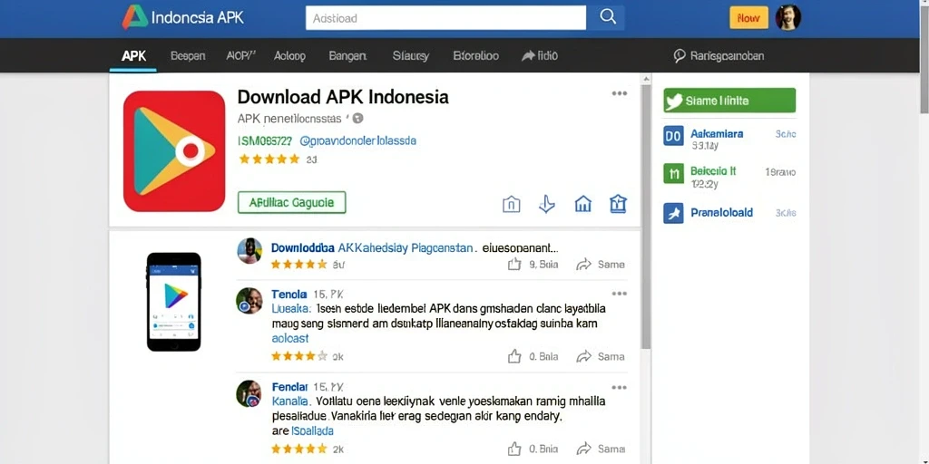 Beragam mode permainan yang selalu menyegarkan.