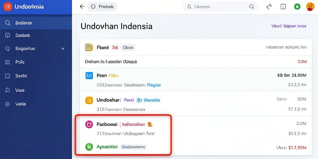 Grafis yang memukau dan detail yang halus.