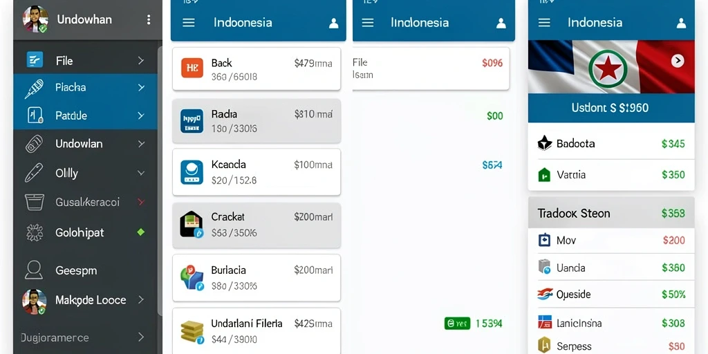 Pembaruan fitur terbaru yang menarik.