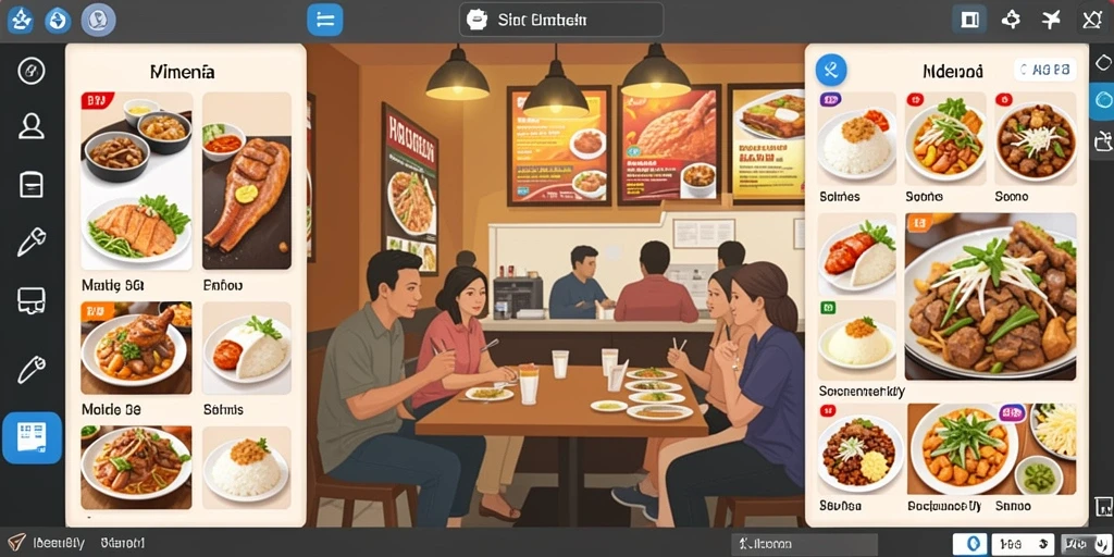 Tantangan baru menanti di setiap level yang dimainkan.